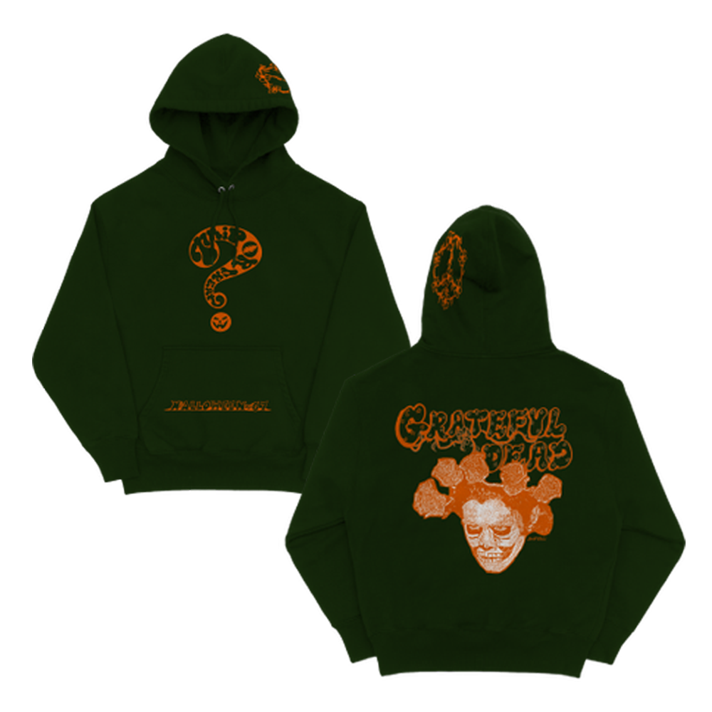 Trip or Freak Hoodie | Grateful Dead Official Store